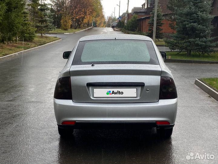 LADA Priora 1.6 МТ, 2011, 180 000 км