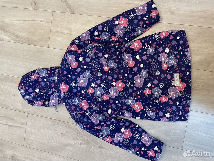 Куртки размер 122