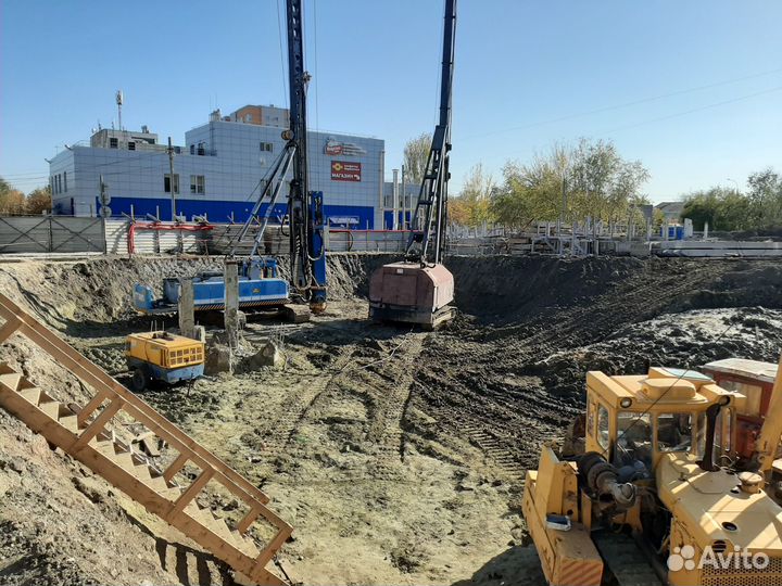 Машинист крана автомобильного