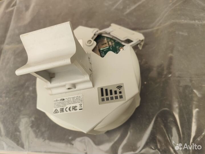 Модем sxtr LTE Mikrotik