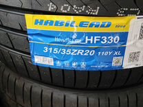 Habilead HF330 275/40 R20 и 315/35 R20 110Y