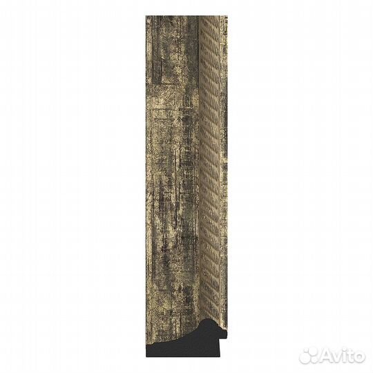 Зеркало Evoform Exclusive 133х53 BY 3512 с фацето