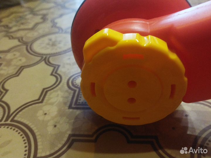 Ходунки толокар