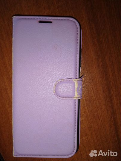 Чехол для xiaomi redmi note 10s