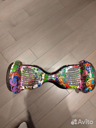 Гироскутер бу