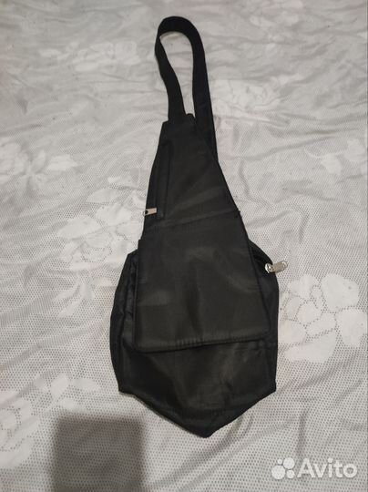 Сумка мужская