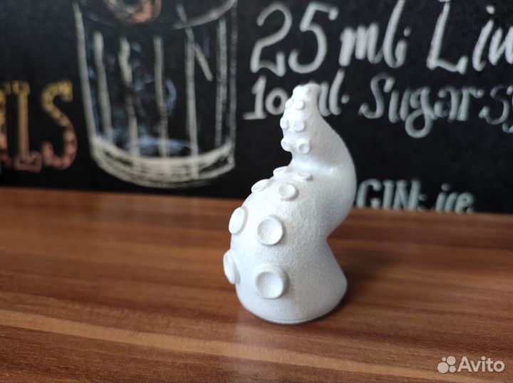 Статуэтка из гипса 