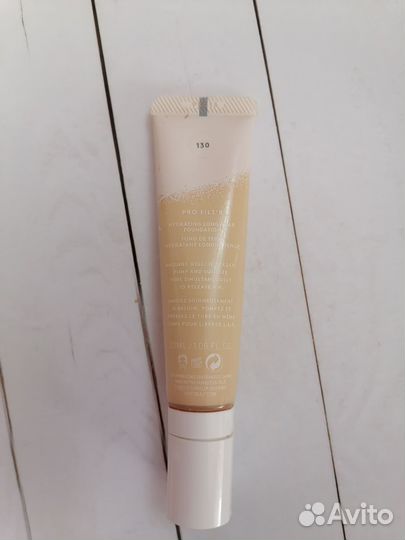 Тональный крем для сухой кожи Fenty beauty, 130