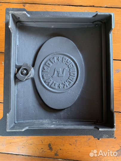 Дверца для печки