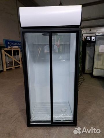 Холодильный шкаф купе бу объявление продам
