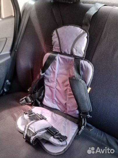 Детское кресло на прокат