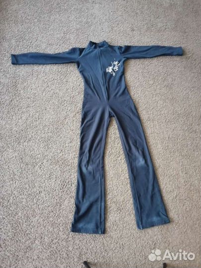 Костюм для фигурного катания