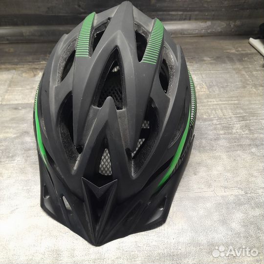 Шлем защитный