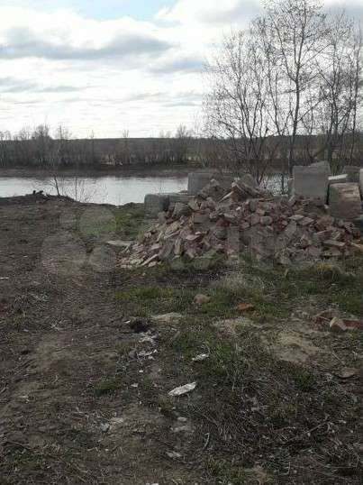 Участок 8,9 сот. (ИЖС)