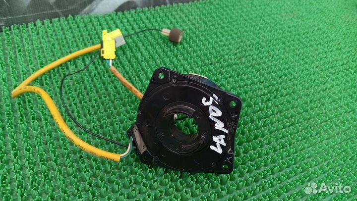 Рулевой шлейф SRS AIR BAG для Chevrolet Lanos