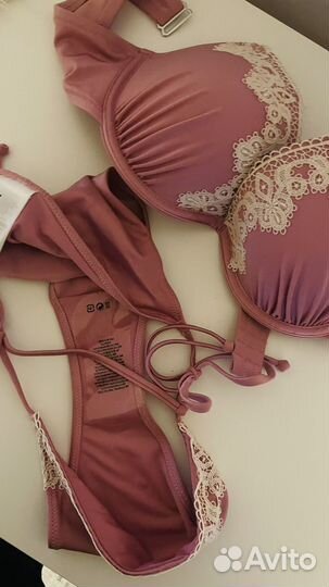 Купальник h&m push up