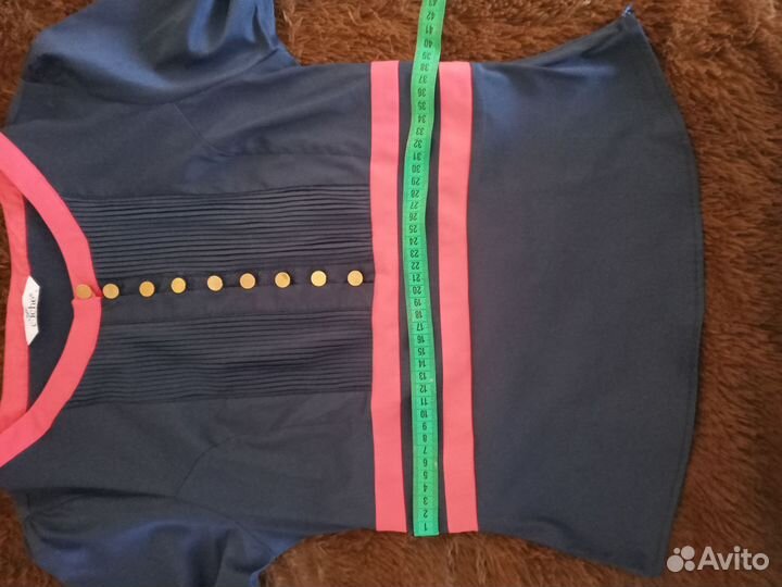 Блузка женская