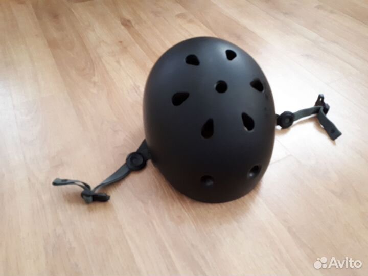 Шлем детский oxelo