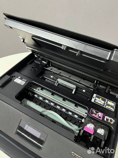 Мфу hp deskjet ink advantage 5575