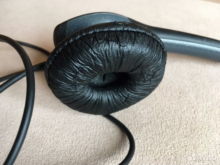 Наушники / гарнитура Jabra GN2000