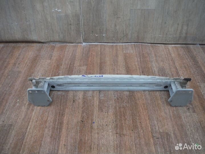 Усилитель заднего бампера Subaru Outback 5 2016