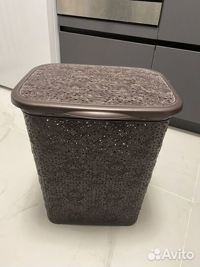 Корзина для белья