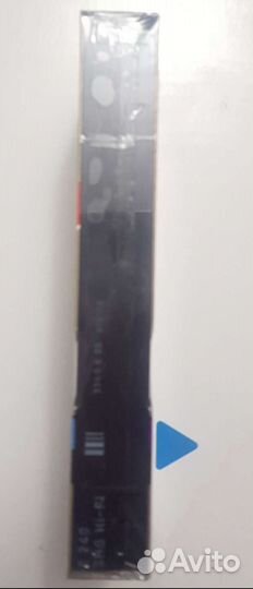 Видеокассеты VHS новые