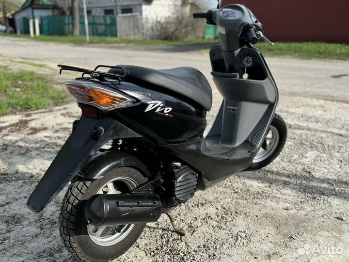 Скутер Honda Dio AF 56