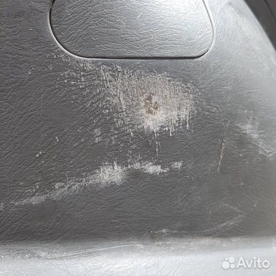 Обшивка багажника правая Chery Tiggo T 11 2011