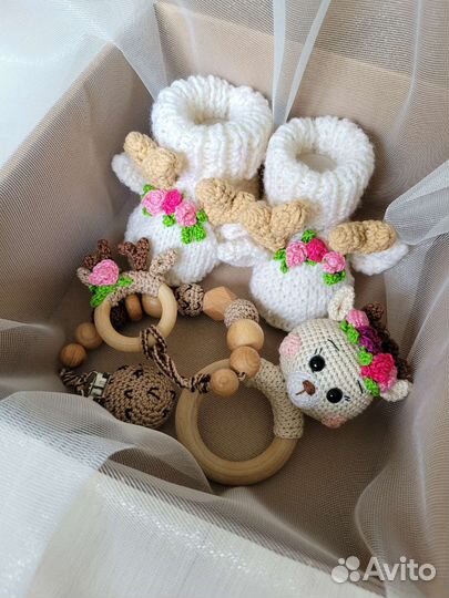 Подарочный набор