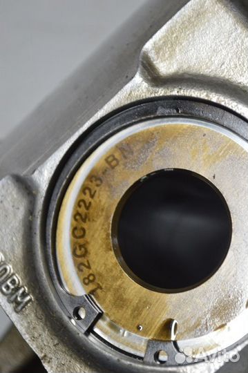 Поршень mack CX613