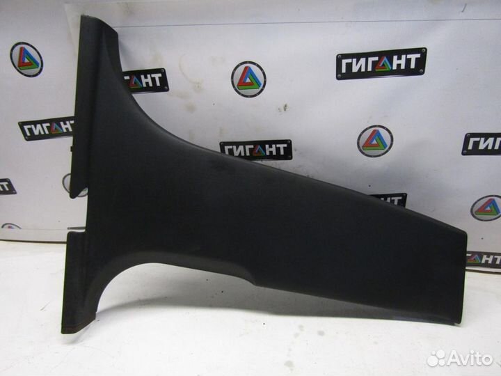 Обшивка стойки Octavia (A5 1Z) 2004-2013