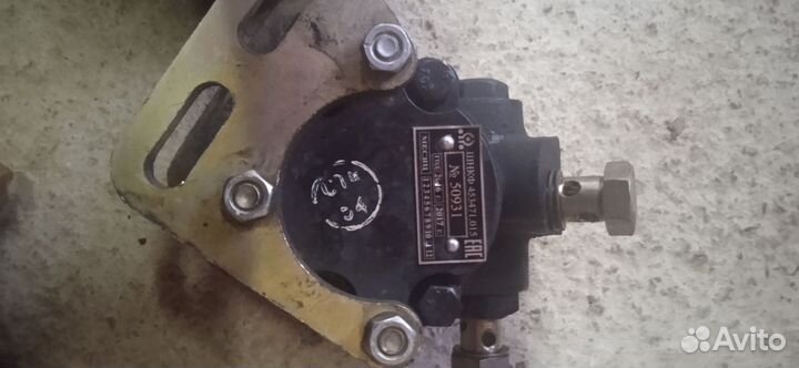 Насос гур УАЗ