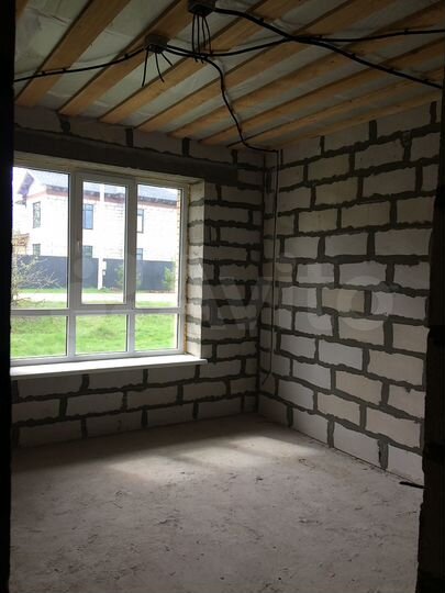 Дом 97 м² на участке 10 сот.