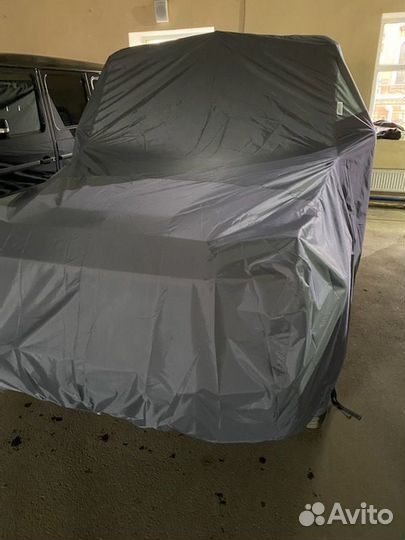 Тент чехол универсальный