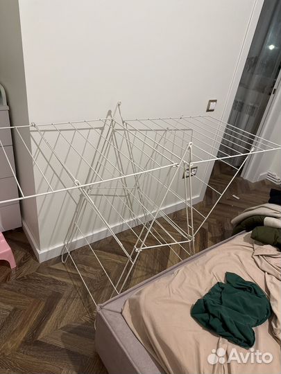 Сушилка для белья IKEA