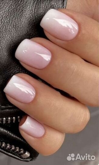 Маникюр педикюр наращивание ногтей