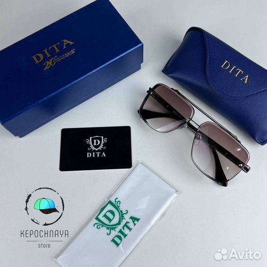 Очки Dita Premium Крутые
