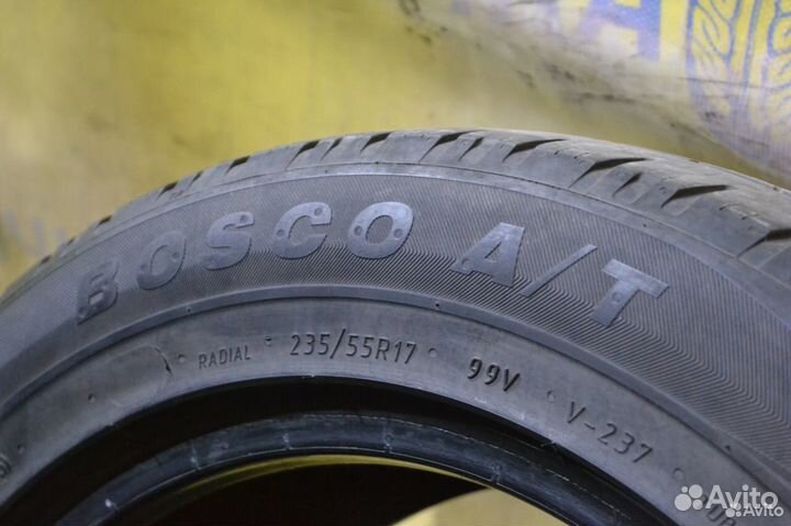 Viatti Bosco A/T 235/55 R17