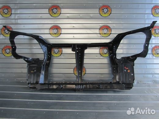 Панель кузова передняя (телевизор) Honda CR-V RD1