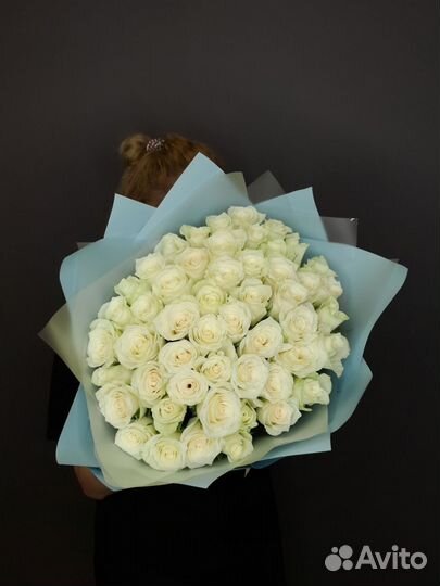 51 Роза Доставка Воронеж