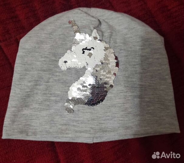 Шапки для девочки