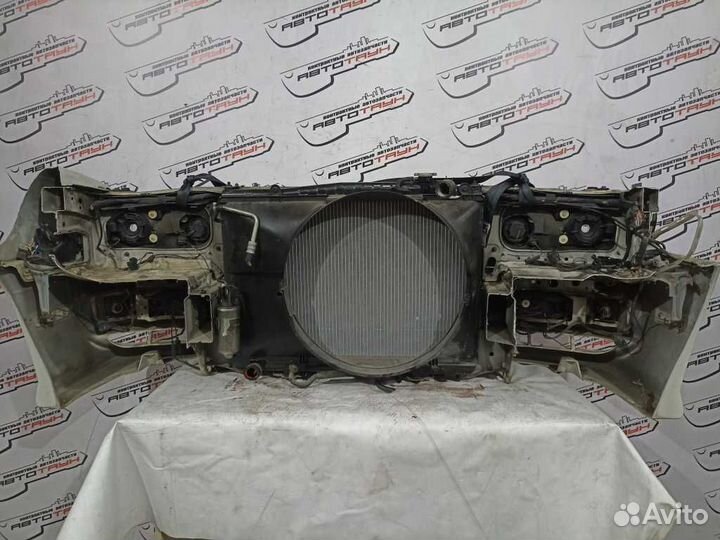 Nosecut nissan cedric gloria ENY33 HBY33 HY33 MY33