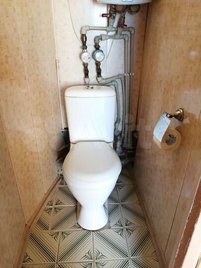 3-к. квартира, 77,2 м², 3/5 эт.