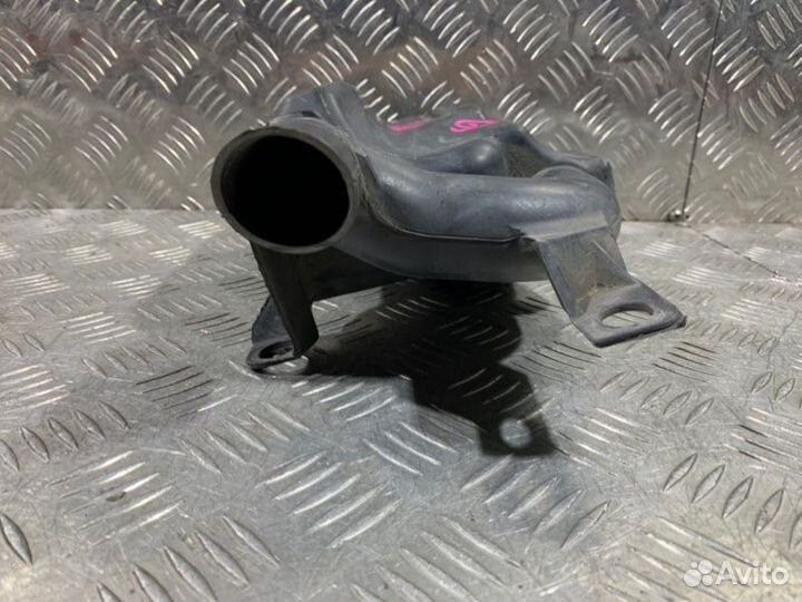 Резонатор воздушного фильтра Mazda 6 GJ PE-VPS