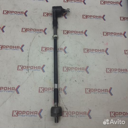 Тяга рулевая передняя правая VAG caddy