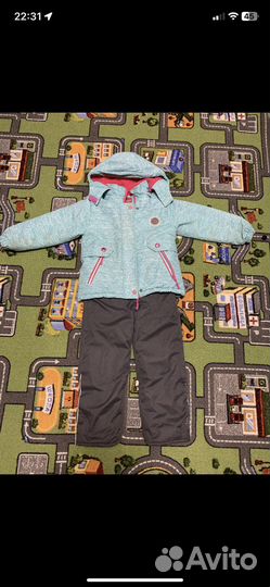 Костюм для девочки