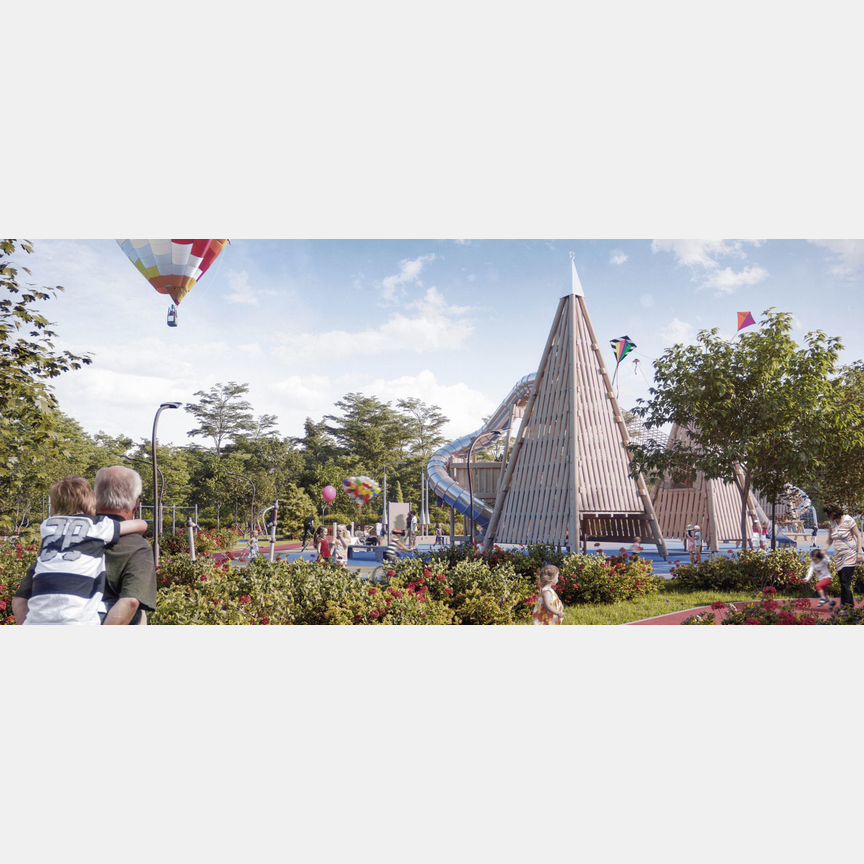 3-к. квартира, 61,6 м², 8/8 эт.