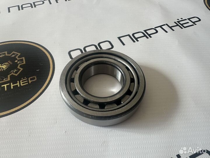 Подшипник NJ207E