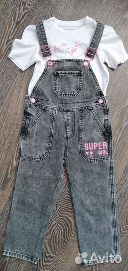 Вещи для девочки